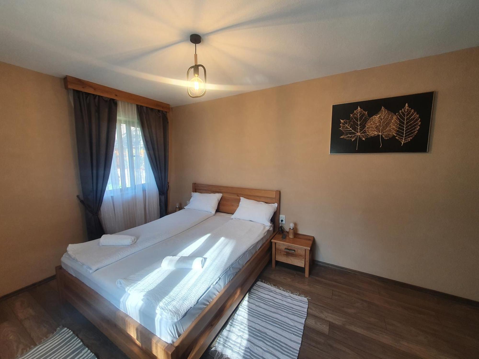 Pensiunea Transilvania Covasna Oda fotoğraf